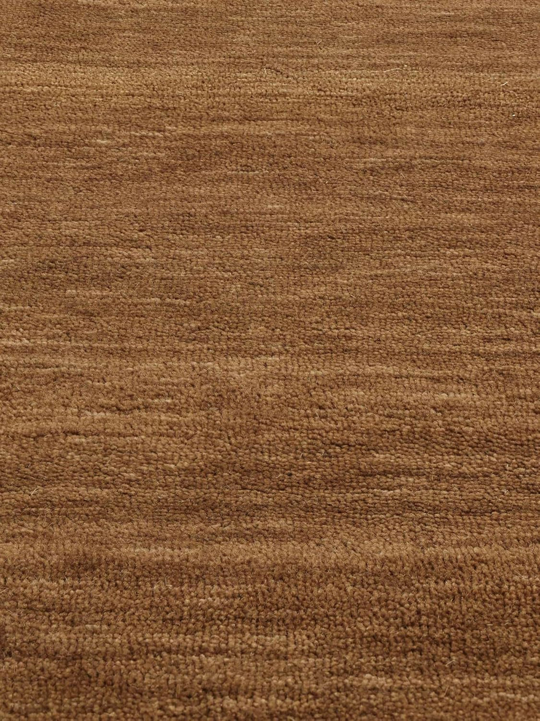 RugVista, Handloom Fringes, Teppich, Mittelflor, 80 x 200 cm, Läufer, Wolle, Flur, Schlafzimmer, Küc