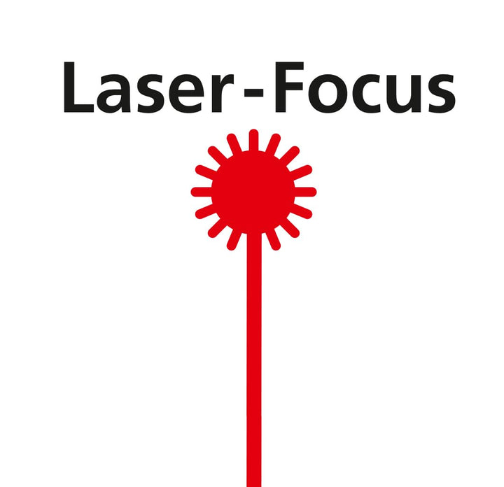 Laserliner 082.440A DIY