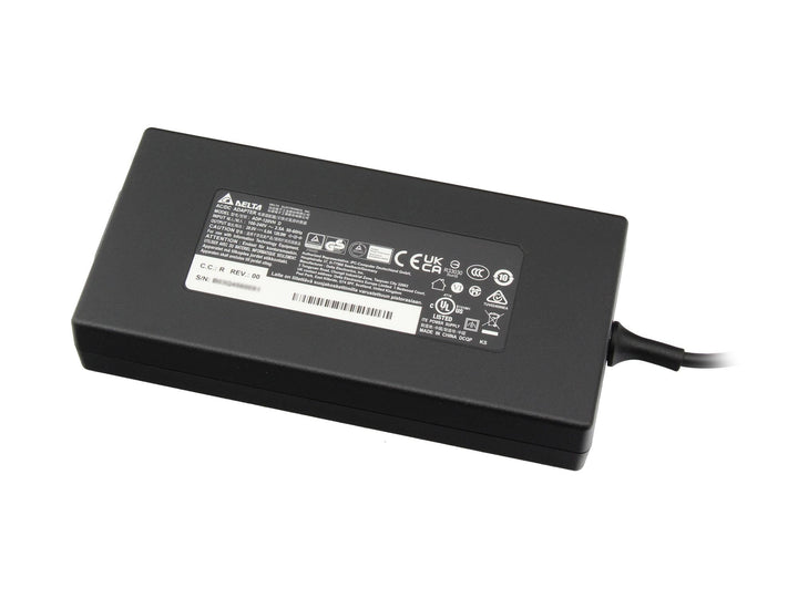 MSI GF63 Thin 11UC (MS-16R6) Original Netzteil 120 Watt