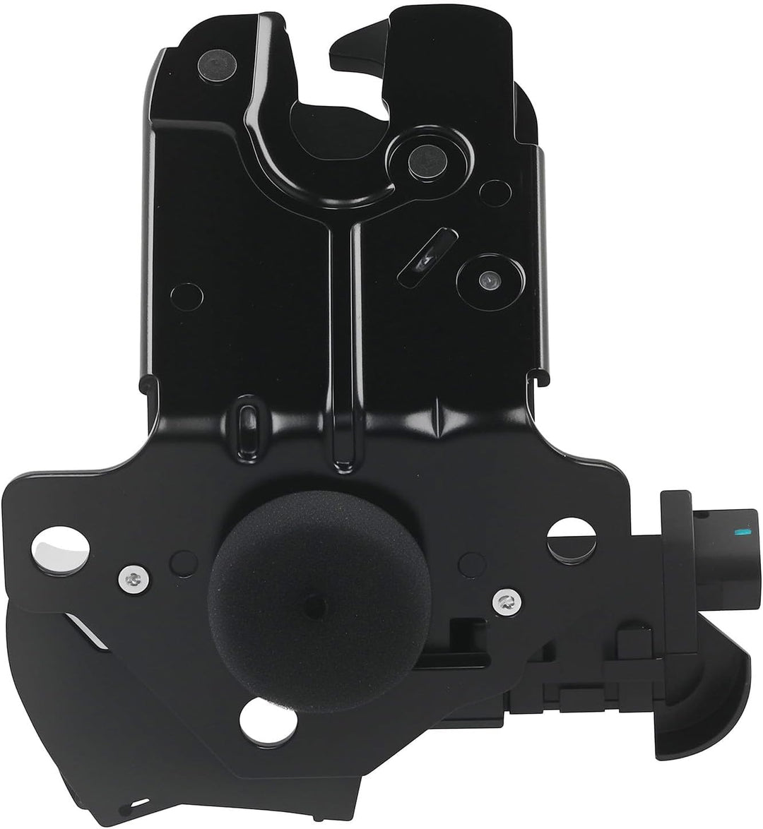maXpeedingrods Heckklappenverriegelungsmotor hinten für Audi A3 A4 A6 Q7 TT 2004-2014 Heckklappensch