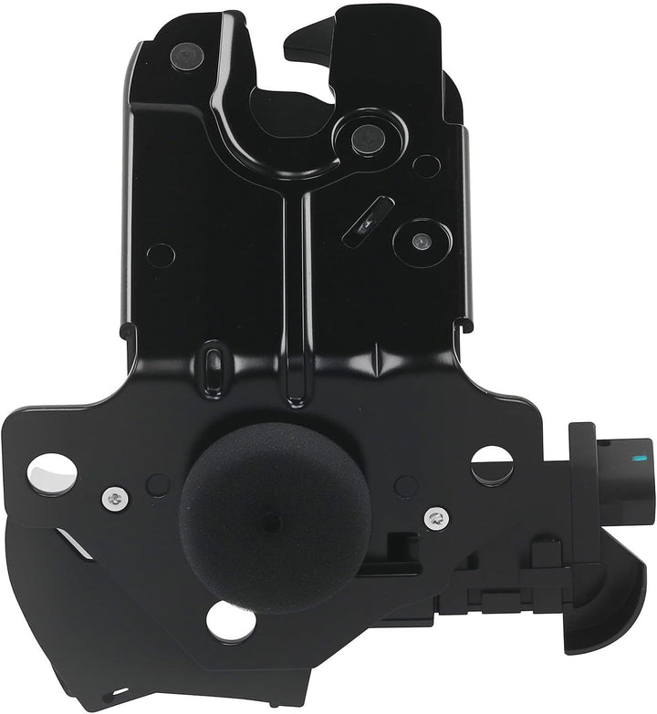 maXpeedingrods Heckklappenverriegelungsmotor hinten für Audi A3 A4 A6 Q7 TT 2004-2014 Heckklappensch