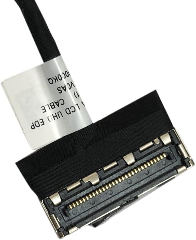 JINTAI EDP UHD 4K LCD LVDS LED Bildschirm Video Display Kabel Ersatz für Asus UX391UA 1422-02XV0AS