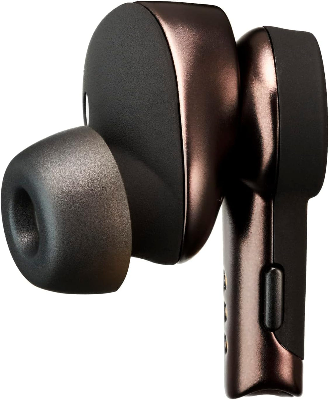 Audio-Technica TWX9 Kabellose Ohrstecker Schwarz