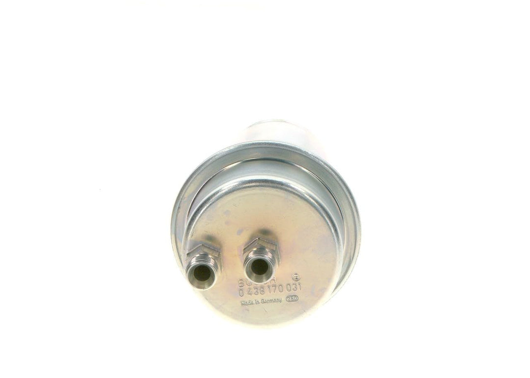Bosch0 438 170 031Druckspeicher, Kraftstoffdruck