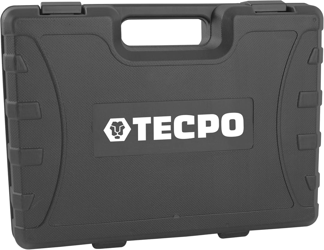 TECPO 300130 Motor Einstellwerkzeug Satz Steuerkette Arretierung Werkzeug Kompatibel mit BMW N47 N47