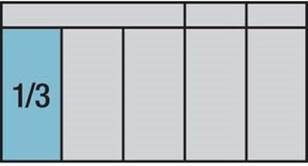 Hazet Steckschlüssel-Satz, 1 Stück, 163-272/32