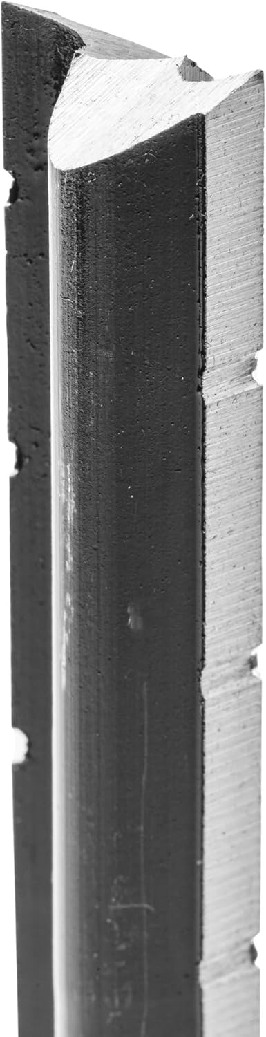 ENT 25459 Langlochfräsbohrer WS, Schaft (S) 13 mm, Ø 14 mm, Nutzlänge (NL) 90 mm, GL 145 mm, rechtsd