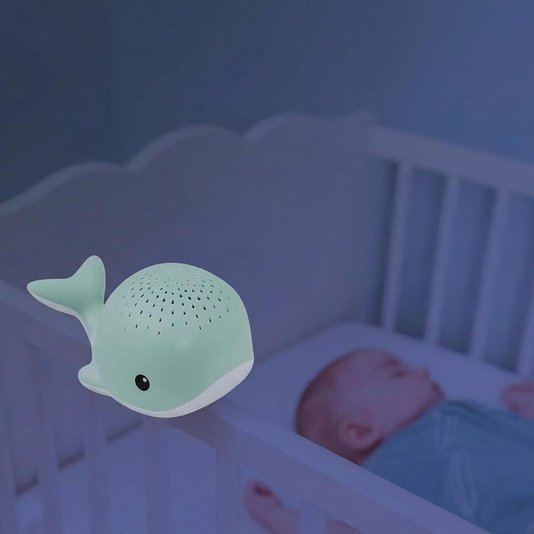 Personalisierbarer Wally Sternenhimmel Projektor Blau – Sternenlicht Projektor Meeres-Wasserprojekti