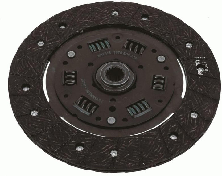 SACHS 3000 443 001 Kupplungssatz