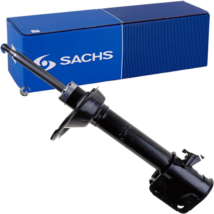 SACHS 311 817 Stossdämpfer Für Subaru IMPREZA II STUFENHECK (GD) 1999-2009 links, Hinterachse 311 81