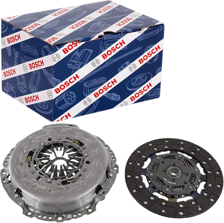 Sachs 3000 950 771 - Kupplungssatz