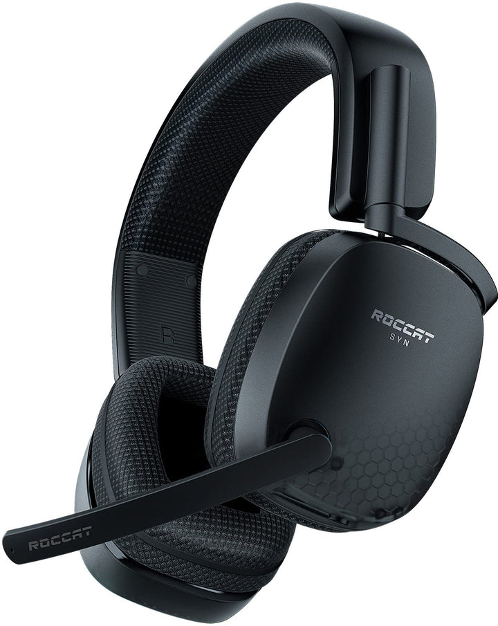 ROCCAT Syn Pro Air Headset, Pro Air (kabellos und ohne Bluetooth) Headset