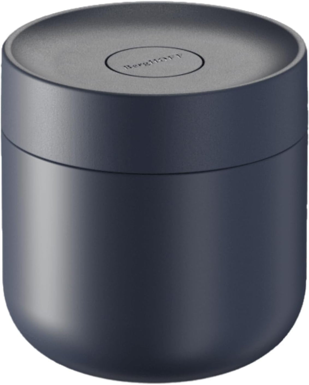 Berghoff Home Thermobehälter für Essen – 0,35L – Edelstahl Warmhaltebehälter – Thermobecher für Getr