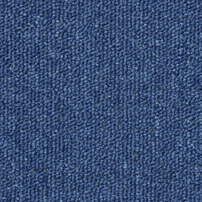 15 STK. Treppenmatten Blau 65x24x4 cm Treppenstufen Matten Modern Stufenteppich Treppenstufen Antiru