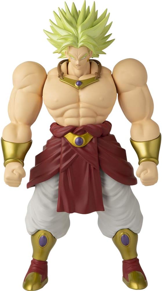 Dragon Ball - Super Riesenfigur Broly 33cm