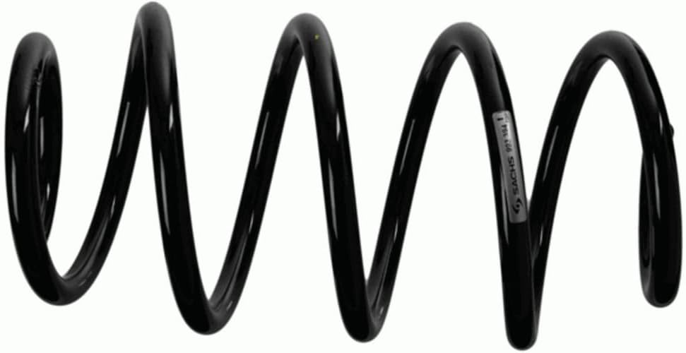 SACHS 993 394 Fahrwerksfeder