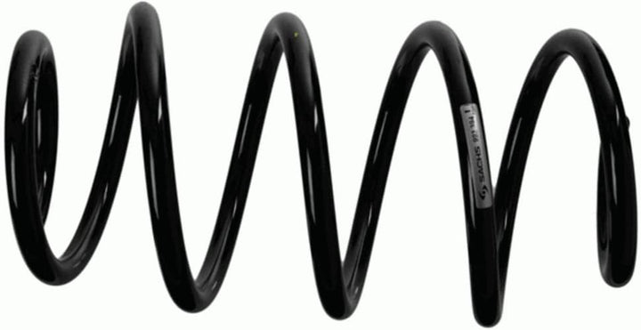 SACHS 993 394 Fahrwerksfeder