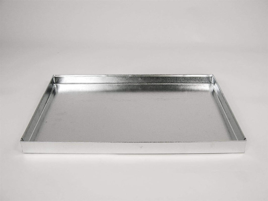 BitWa Aschekasten 0,5mm 40x30cm, 40x30