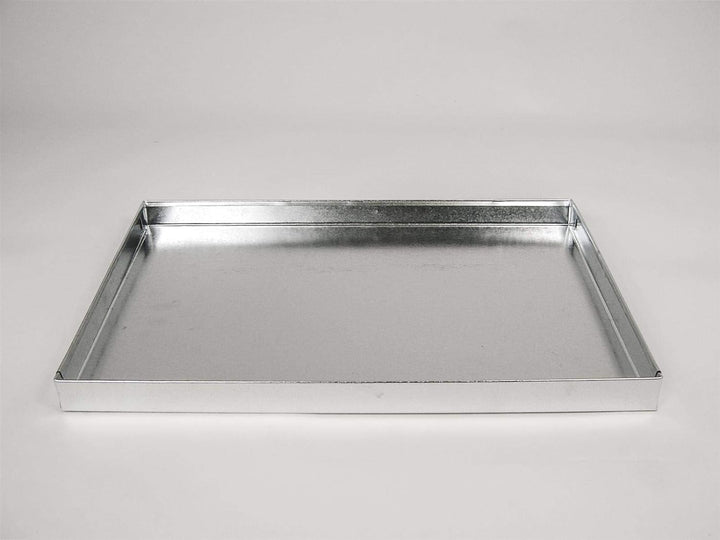 BitWa Aschekasten 0,5mm 40x30cm, 40x30