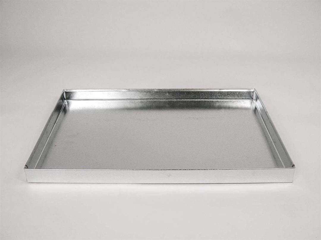 BitWa Aschekasten 0,5mm 60x30cm, 60x30