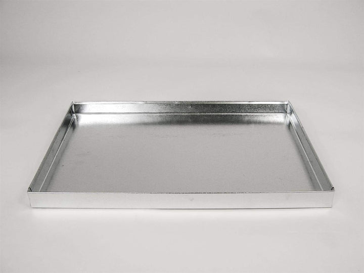 BitWa Aschekasten 0,5mm 60x40cm, 60x40