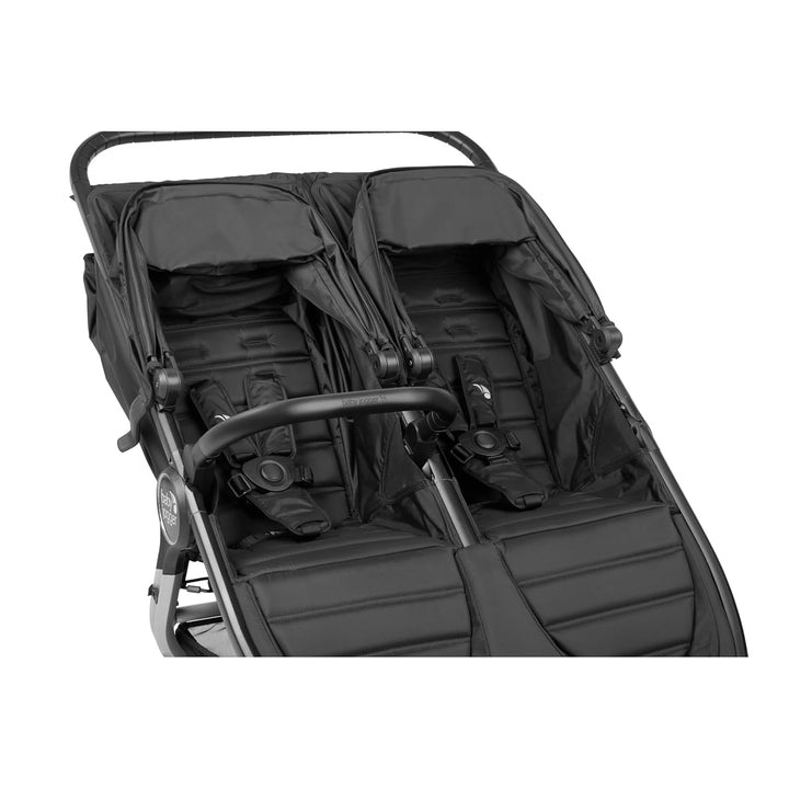 Baby Jogger Sicherheitsbügel | für City Mini GT2 Double Zwillings- Geschwisterwagen Neue Version, Ne