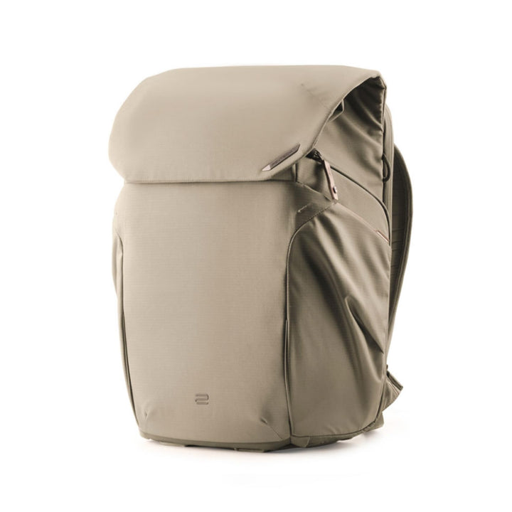 PGYTECH OneGo 2 Kamerarucksack für Fotografen Sand Khaki 20L Camera Backpack, Sand Khaki 20L Camera