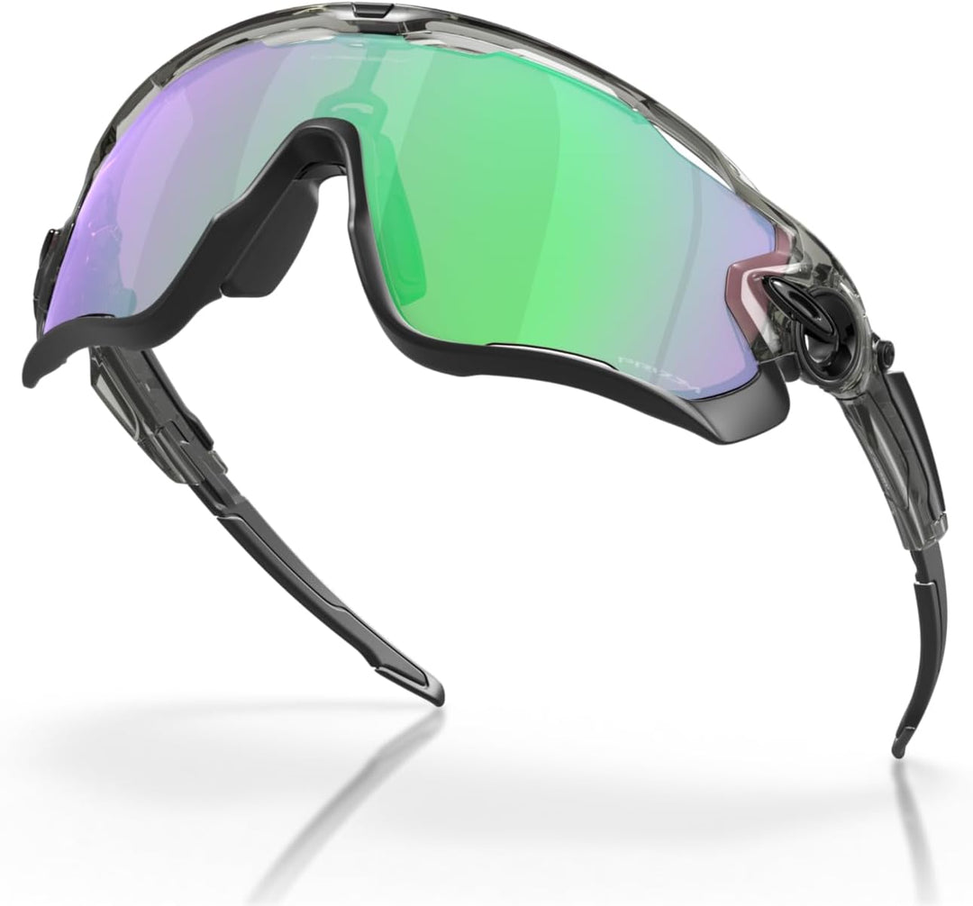OAKLEY Jawbreaker Grey Ink/PRIZM Road JAD 53, 53