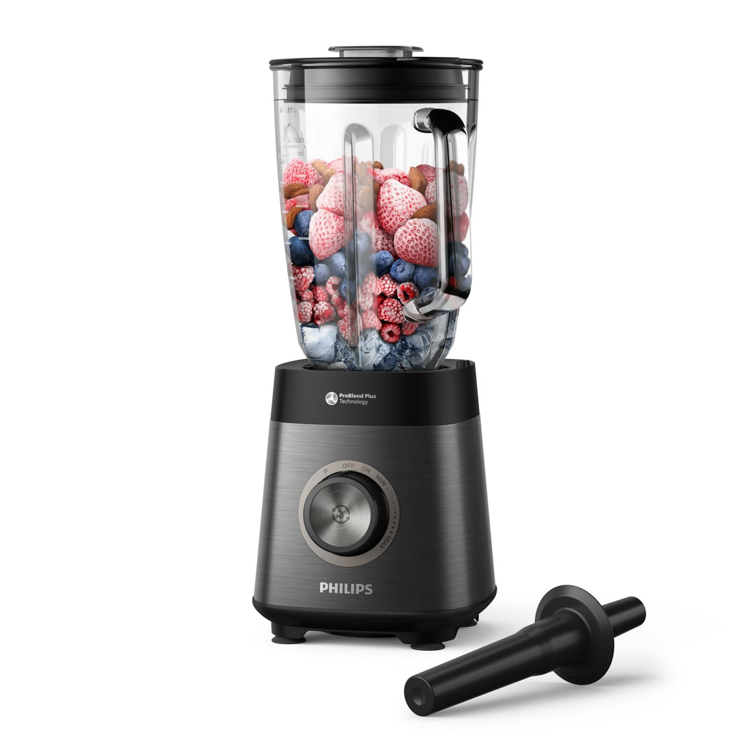 Philips 5000 series HR3040/00 Frullatore (Philips 5000 Series Table Blender HR30)