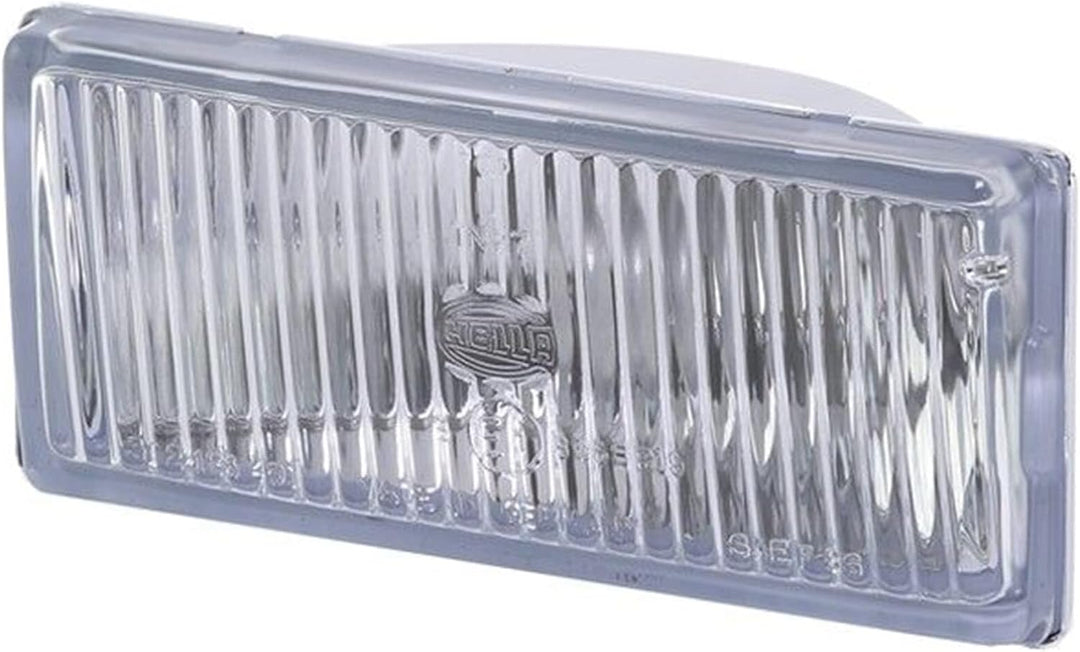 HELLA 1NB 123 582-001 Halogen-Scheinwerfereinsatz, Nebelscheinwerfer - 12V - Einbau - rechts