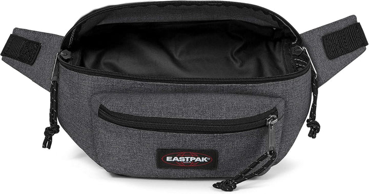 EASTPAK Doggy Bag Doggy Bag, Einheitsgrösse Black Denim, Black Denim