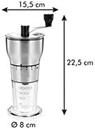Tescoma Kaffeemühle GrandCHEF