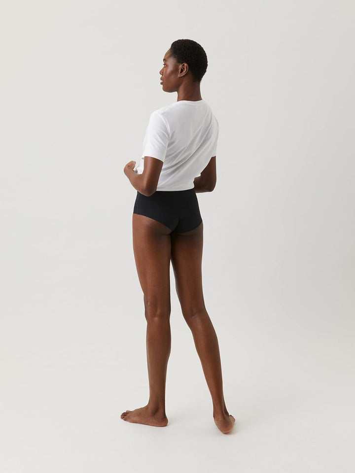 Björn Borg Damen Seasonal SOLID Hipster 3-Pack