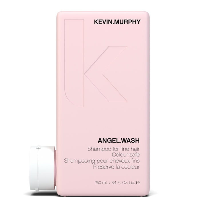 KEVIN.MURPHY Angel Wash 250ml 250 ml (1er Pack), 250 ml (1er Pack)