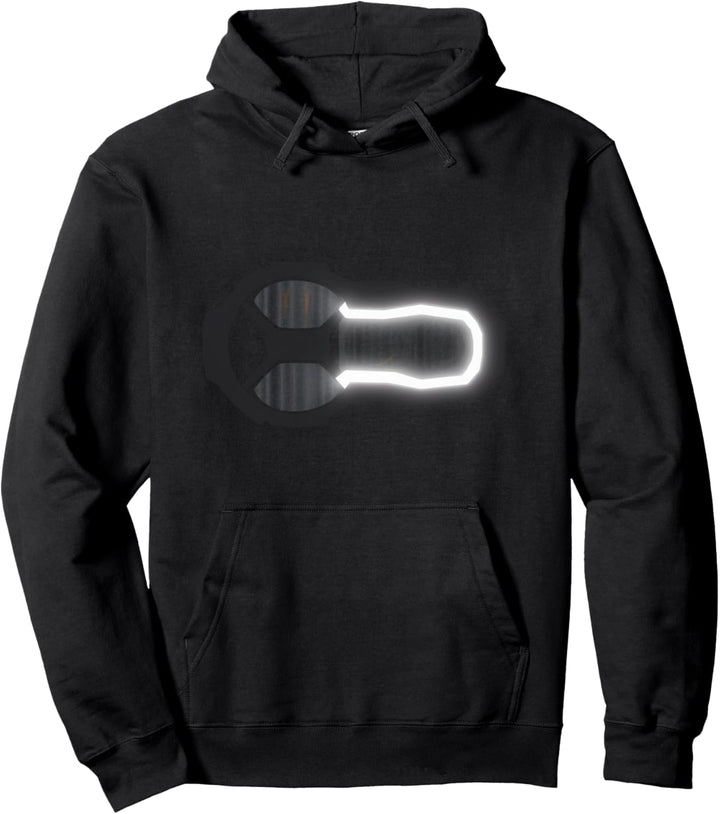 GS 1250 | Motorrad Pullover Hoodie