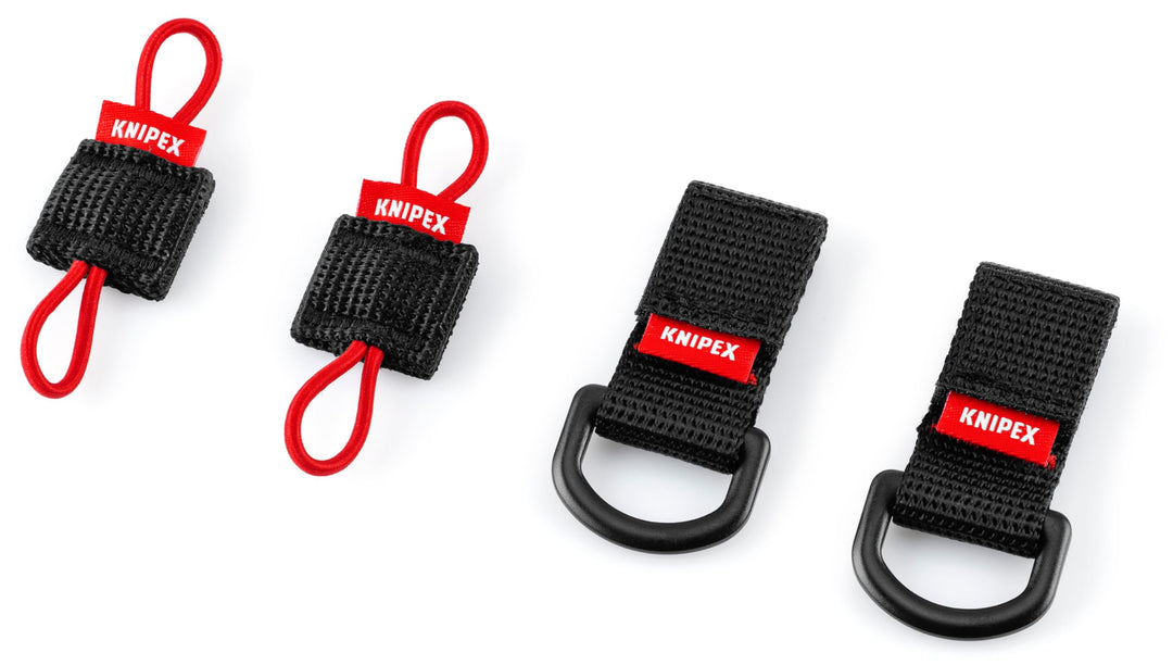 KNIPEX Moduladapter-Set 4-teilig 20 mm, 00 21 50 V01
