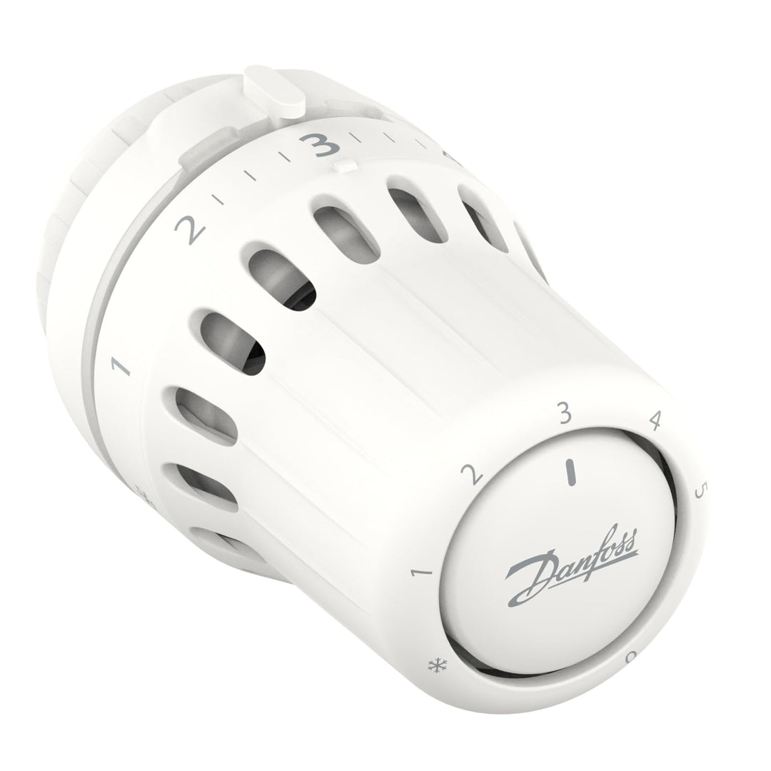 Danfoss 015G3098 React RA Thermostatischer Sensor mit flüssigkeitsgefülltem Thermostatbalg und einge