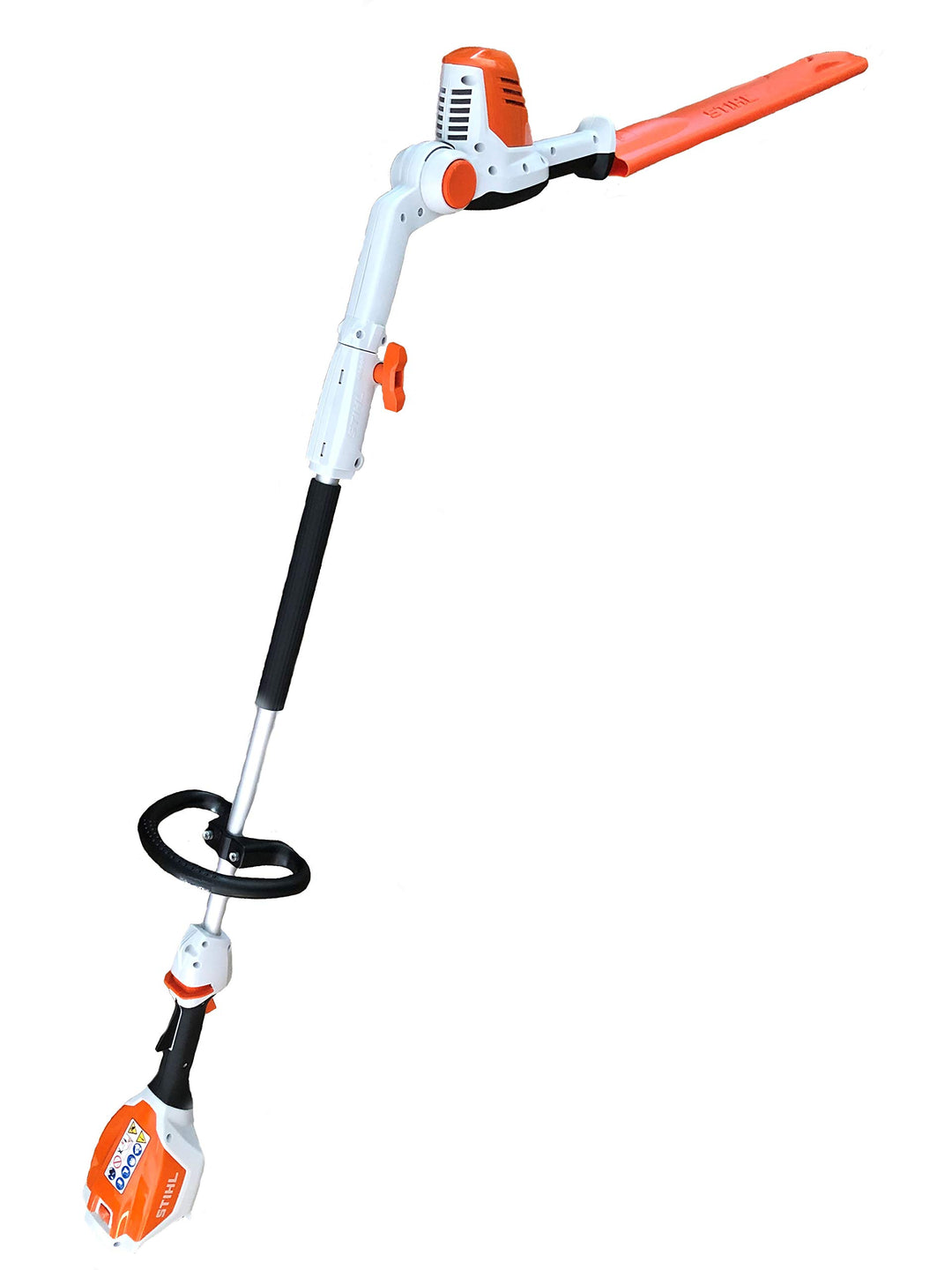 Stihl HLA 56 Akku-Heckenschneider 135° schwenkbar ohne Akku ohne Ladegerät für AkkuSystem COMPACT
