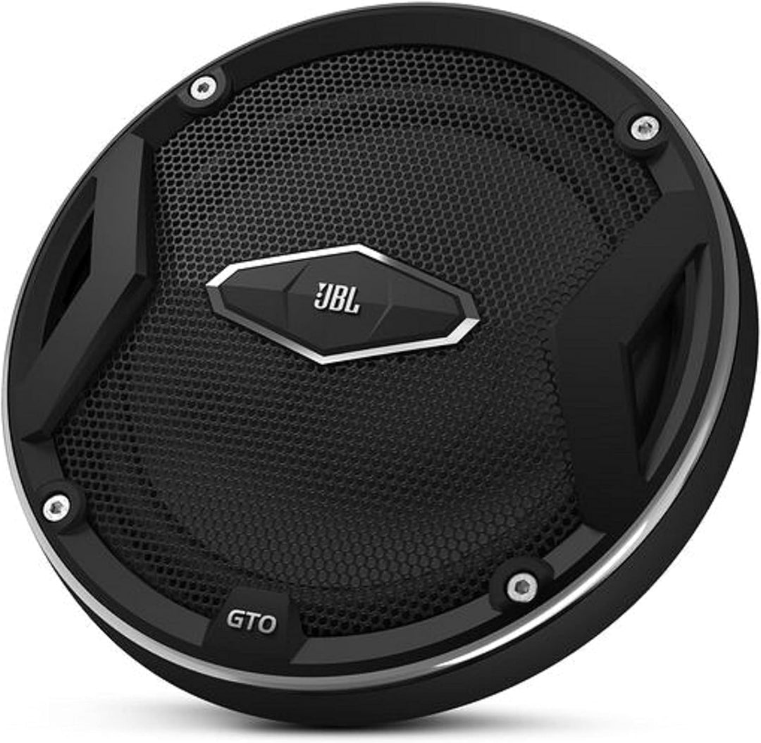 JBL GTO609C - 2-Wege Komponent Auto Lautsprecher Set von Harman Kardon - 270 Watt KFZ Car Hifi Autol