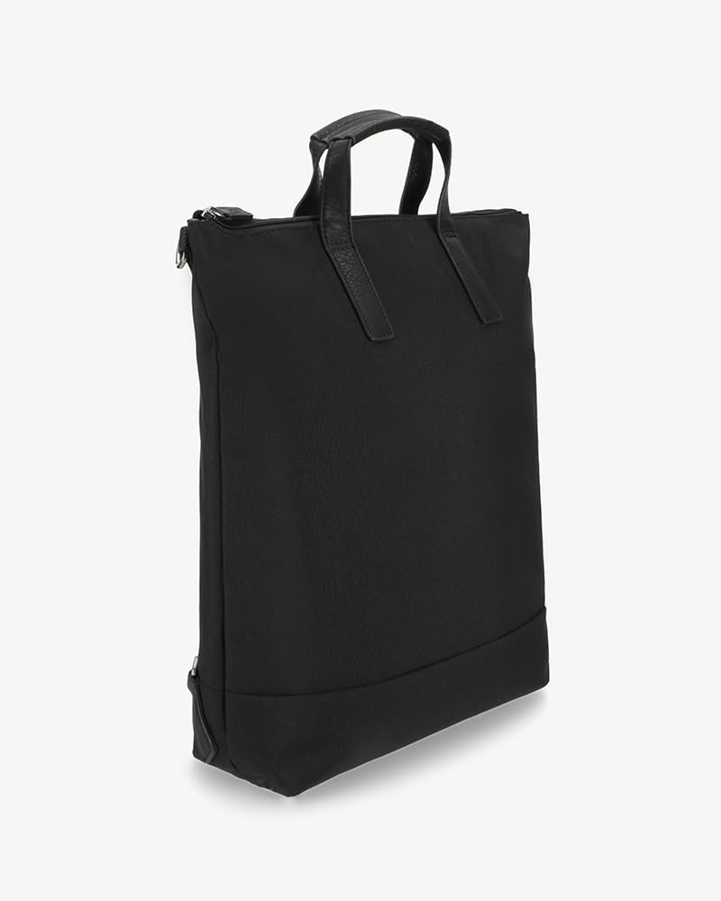 Jost Damen Bergen Rucksack XS Schwarz, XS Schwarz