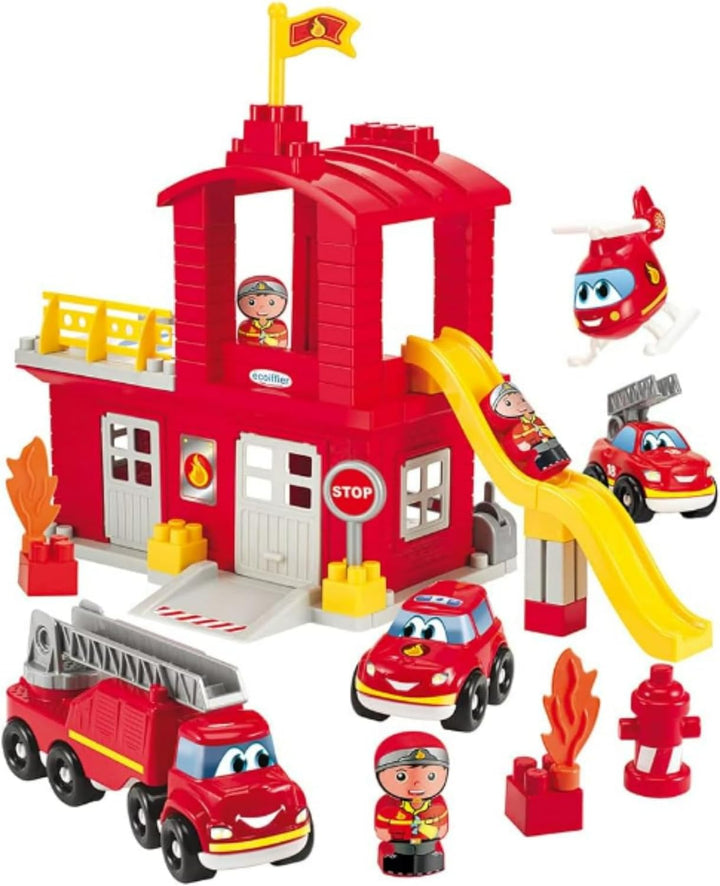 Jouets Ecoiffier Spielzeug, 3026
