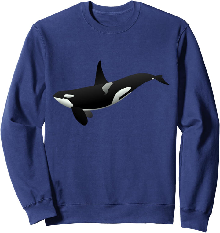 Wal-Orca Sweatshirt