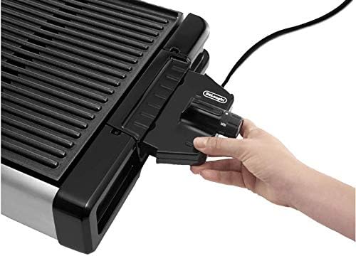 De'Longhi BG400 Tischgrill