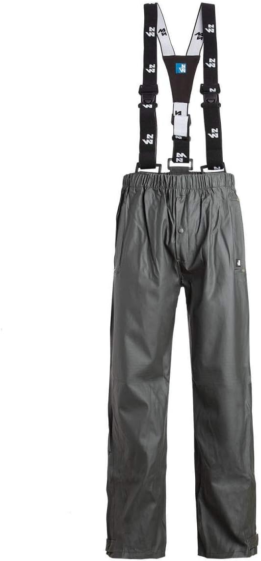 North Ways Hose Regen S Schwarz, S Schwarz
