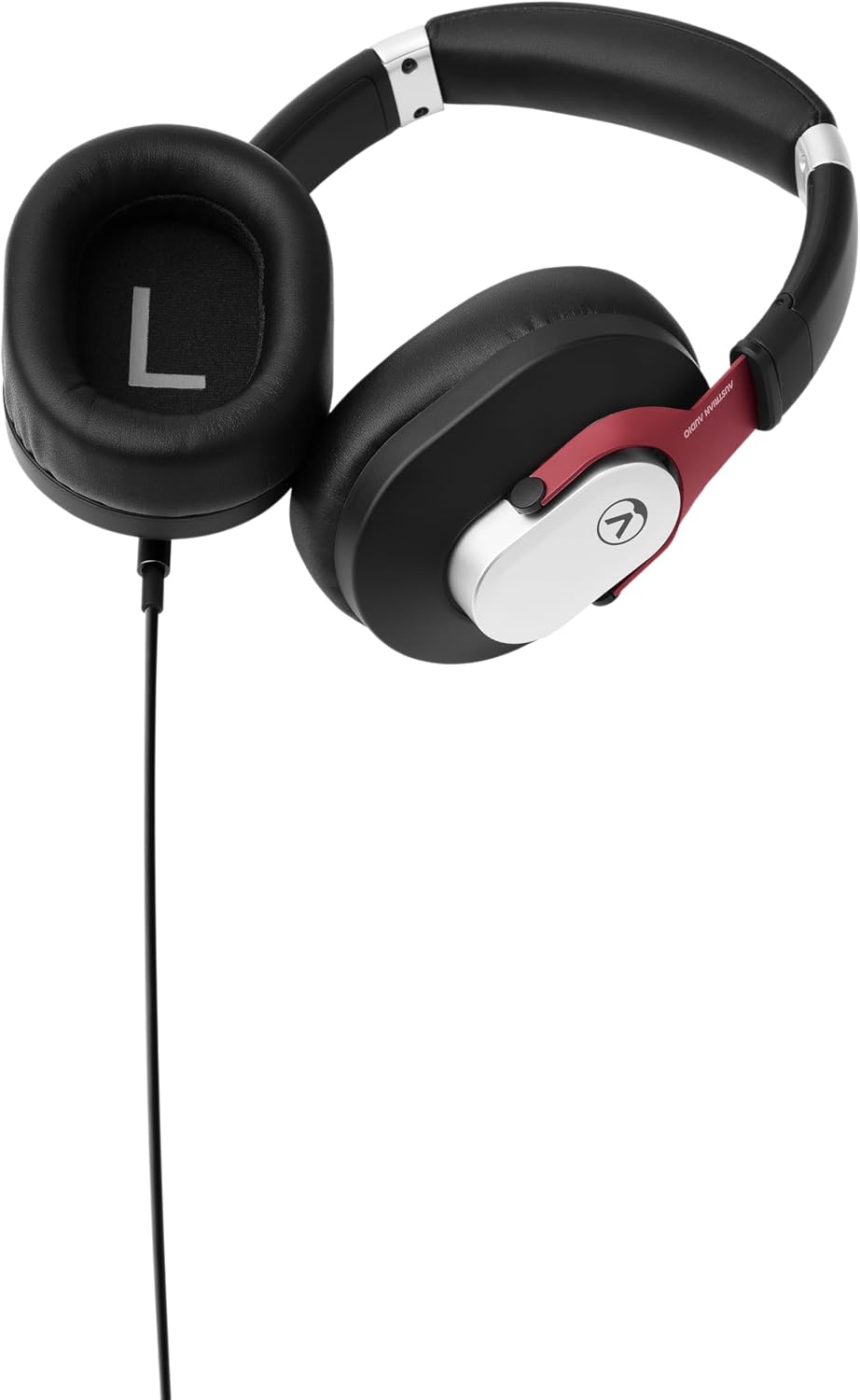Austrian Audio Hi-X15 Kopfhörer, professionelle Headphones für Tonstudio, Proberaum oder täglichen E