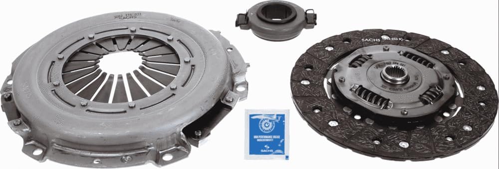 SACHS 3000 162 001 Kupplungssatz