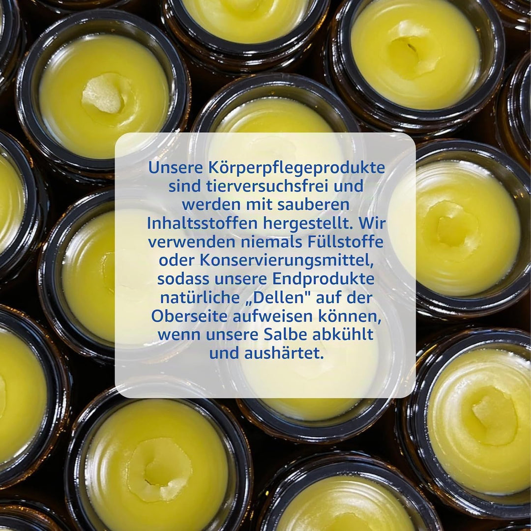 Rhoid Balm, 1 oz (30 ml) by Motherlove