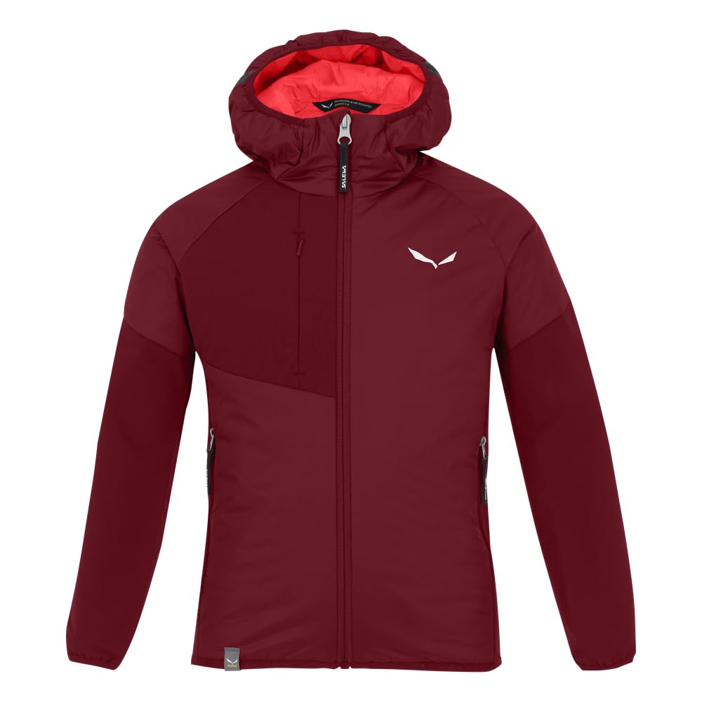 SALEWA Ortles Hyb Twr K Jacket Jacken Unisex Baby