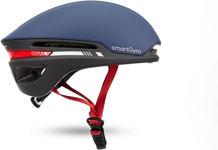 SMARTGYRO smart-Helmet Schwarz M Smart helmet, Schwarz M Smart helmet