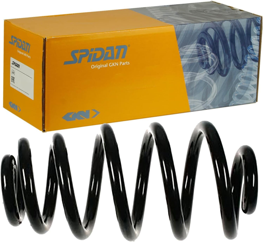 Spidan 56866 Fahrwerksfeder